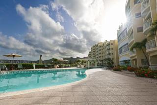The Villas at Simpson Bay Resort - Simpson Bay - 3