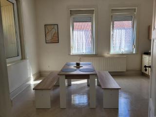 Große Monteurwohnung bei Nina - Bad Grund - 9