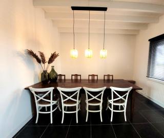 vakantiewoning Paradisus - Diksmuide - 5