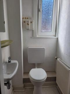 Große Monteurwohnung bei Nina - Bad Grund - 1