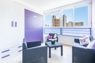 Gemelos 22 Resort Apartment 2-15-B Levante Beach - Benidorm - 5