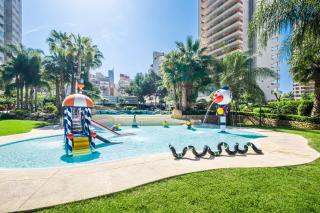 Gemelos 22 Resort Apartment 2-15-B Levante Beach - Benidorm - 7