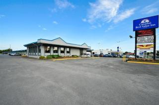 Travelers Inn - Belleville - 4