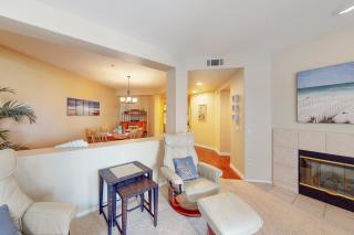Ocean Pointe Lagoon #107 - Carlsbad - 7