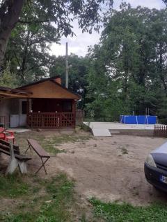 Pescărie La Nelu - - 2