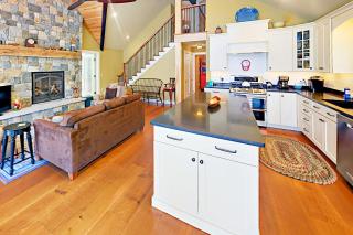 The Old Man's Lookout - 1