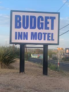 BUDGET INN - Big Spring - 0
