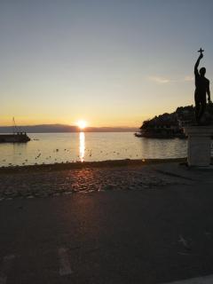 Apartment NAUM M - Ohrid - 9