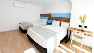 Foresta Hotel - 6