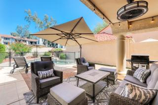 Poolside Getaway - Scottsdale - 9