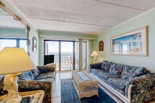 Marigot Beach 603 - Ocean City - 8