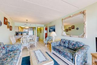 Marigot Beach 603 - Ocean City - 4