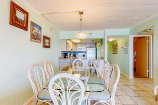 Marigot Beach 603 - Ocean City - 7