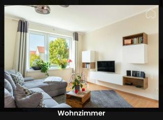 Es gibt nichts zu tun - Ostsee Nähe Usedom - Spantekow - 6