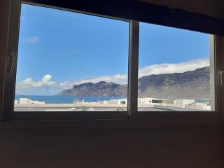 Casa Salitre - Famara - 9