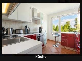Es gibt nichts zu tun - Ostsee Nähe Usedom - Spantekow - 2