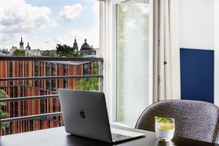 H11 Aparthotel - Krakow - 5