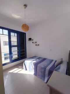 Casa Salitre - Famara - 1