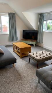 Bexhill Sea View Flat 3 - Bexhill - 4