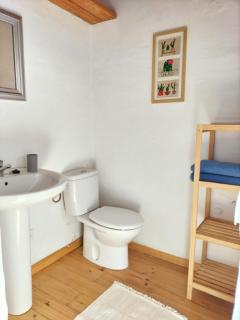 Casa Salitre - Famara - 5