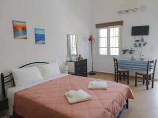 Roula's apartment! - Kissamos - 6