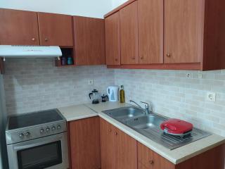 Roula's apartment! - Kissamos - 5