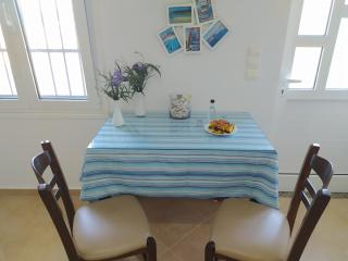 Roula's apartment! - Kissamos - 4