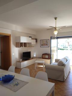Brezza Marina Apartment - Erice - 4