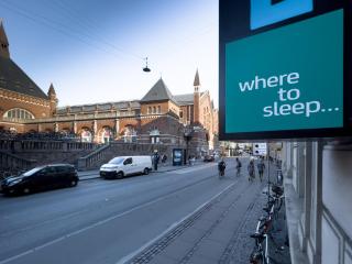 where to sleep - Kopenhagen - 0