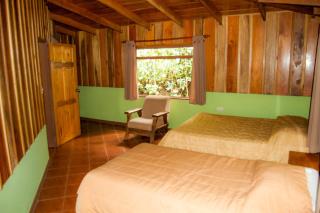 Hotel Cipreses - 9