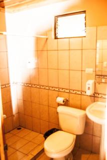 Hotel Cipreses - 6