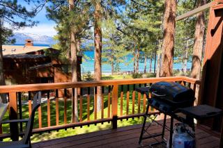 Tahoe Enchantment - 5