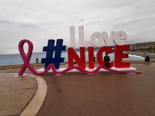 Studio Place Massena - Nice - 4