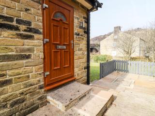 Canal View - Todmorden - 9