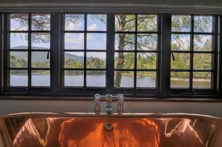 The Queen's Hut - Aboyne - 7