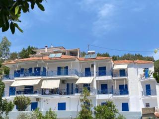 Matina Apartments Tyros - Tyros - 2