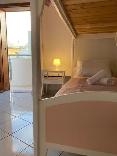 Loft in the Heart Of City Center - Iráclio - 9
