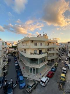 Loft in the Heart Of City Center - Iráclio - 8