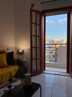 Loft in the Heart Of City Center - Iráclio - 7