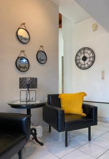 Loft in the Heart Of City Center - Iráclio - 1