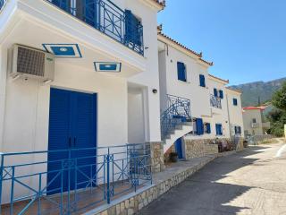 Matina Apartments Tyros - Tyros - 4