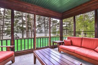 Chippewa Retreat - Den - Manitowish Waters - 7