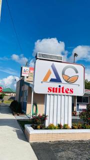 AC Suites - Atlantic City - 4