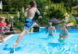 Familienhotel Post - Millstatt - 0