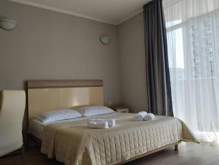 Apartment in Orbi Sea Tower for rent (15a) - Batumi - 4