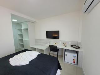 Edifício Royale flat 230 - Cabo Frio - 8