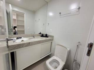 Edifício Royale flat 230 - Cabo Frio - 7