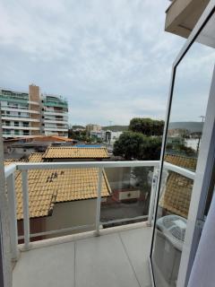 Edifício Royale flat 230 - Cabo Frio - 5