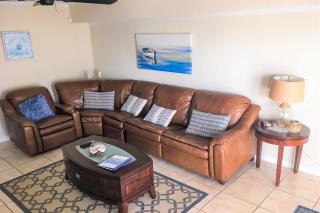Seaview Duplex 6 - 9