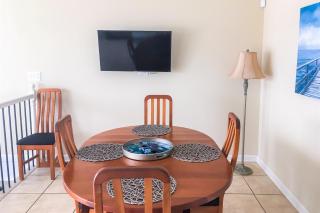 Seaview Duplex 6 - Kure Beach - 6